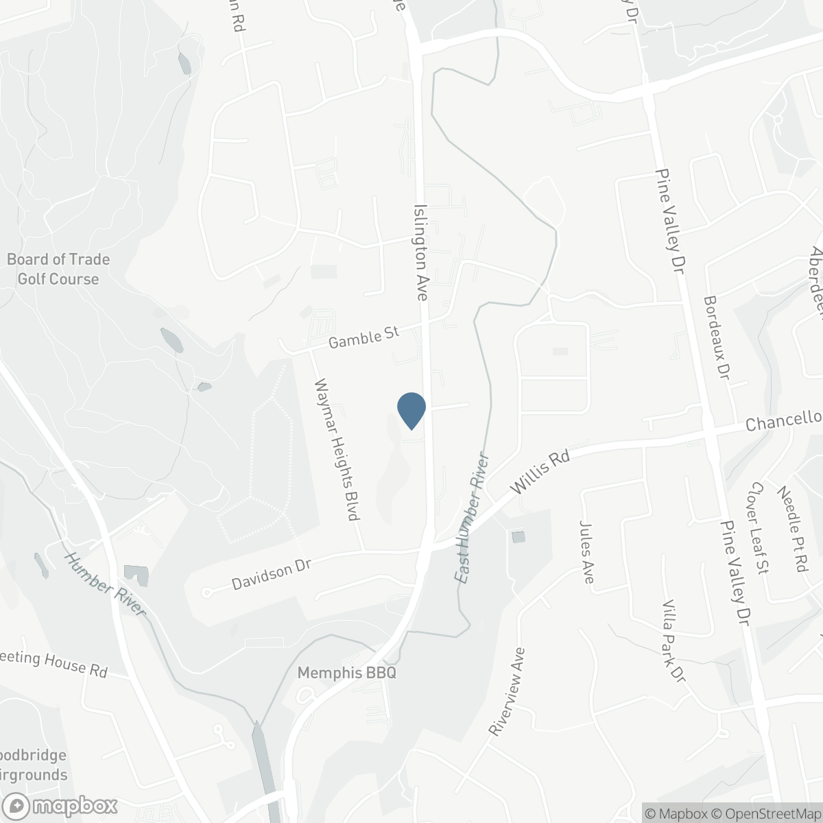 207 - 8302 ISLINGTON AVENUE, Vaughan, Ontario L4L 0E6